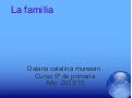 La familliiiiiaaaaaaaaaa ciu dada nia item 5