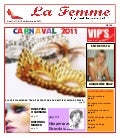 La femme 17