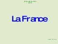 La france -Panoramic