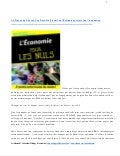 La France doit devenir un paradis (fiscal) de l'entrepreneuriat et de l'innovation