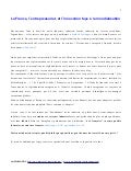 La France, l’entrepreneuriat, et l’innovation façe à la mondialisation