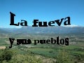 La Fueva y sus localidades