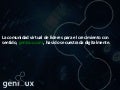 En los g-centros comerciales mágicos el tipo de g-local Voz Personal supera con creces al blog