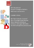 BENI CULTURALI e TURISMO - L&rsquo;AGORA di Polis, a Firenze - 18 Luglio 2012