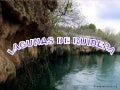 Lagunas de ruidera