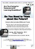 LAG wills and trusts september event 