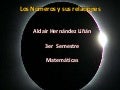 La historia de las matemáticas
