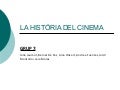 La història del cinema (2)