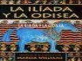 La Iliada Y La Odisea