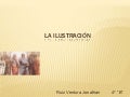 La ilustracion