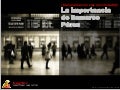 La importancia de llamarse Pérez