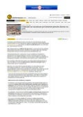 Aparición de MundoOfertas en Lainformacion