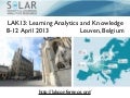 LAK13
