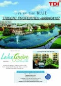 Book Tdi Lake grove City Water Side Floors Call us-9999404127
