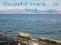 Lake Sevan