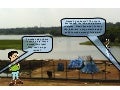 Lake privatization comic_strip