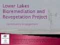 About the Lakes Hub