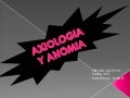 axiologia