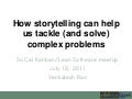 SoCAL Lean Meetup Talk