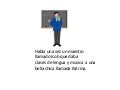 La leyenda del ginete sin cabeza (marcos gibelli)