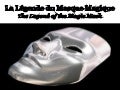 La légende du masque magique   legend of the magic mask