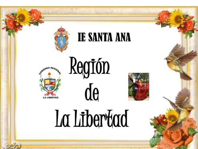 La Libertad