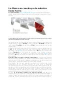 La marca se construye de adentro hacia fuera