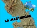 La martinique.leonor