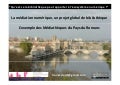 La médiation numérique, un projet global de bibliothèque   l’exemple des médiathèques du pays du romans