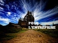 Open Data : état de l&rsquo;art - pour l&rsquo;entreprise