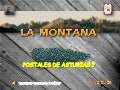 La montaña occidental