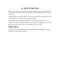La Motricidad Fina