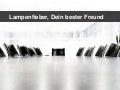 Lampenfieber - Dein bester Freund