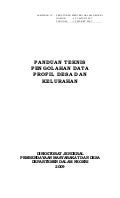 Lampiran4 Permendagri NO 12 THN 2007