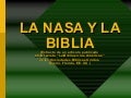 La Nas Ayla Biblia Pps(Ch)