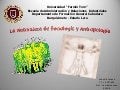 La naturaleza sociológica y antropológica