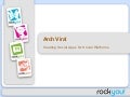 Arch Viral: Creating Social Apps for Social Platforms (Lance Tokuda, Startonomics SF 2008)