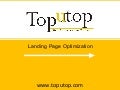 Landing Page Optimization