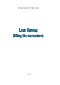 Land reform eng