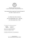 Lanfranco (2012) La difesa civile nel XXI secolo