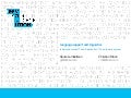 Language support and linguistics in lucene solr & its eco system