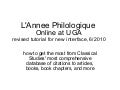 L annee philologique_online_new