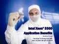 La Nuova Architettura Processori Intel<sup>®</sup> Xeon<sup>®</sup> 5500