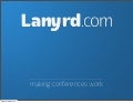 How Lanyrd uses Twitter