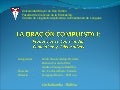 La oración compuesta I
