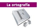 La ortografía en español