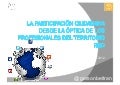 La participación ciudadana desde la óptica del profesional del territorio red