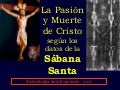 La pasion