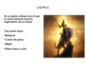 La épica