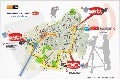 La plaza 5 k